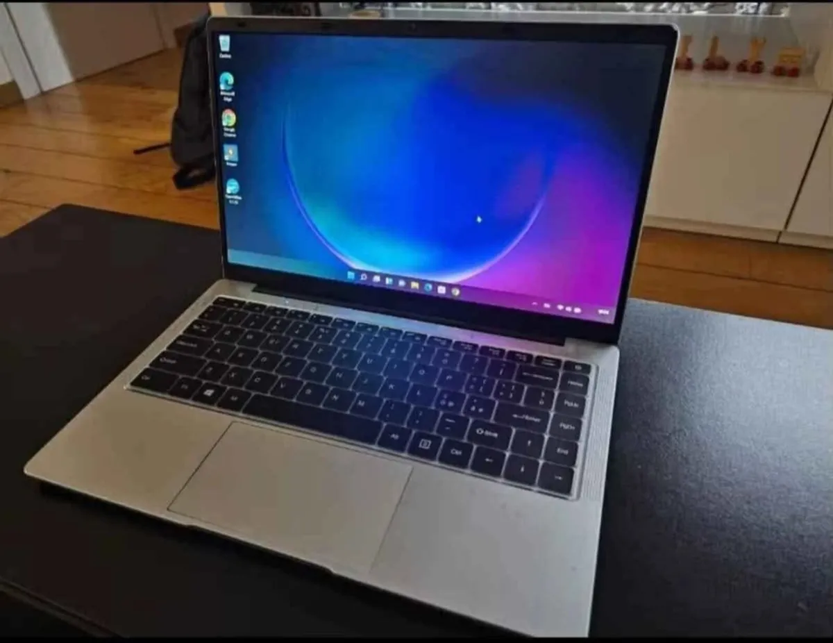 Brand New Laptop