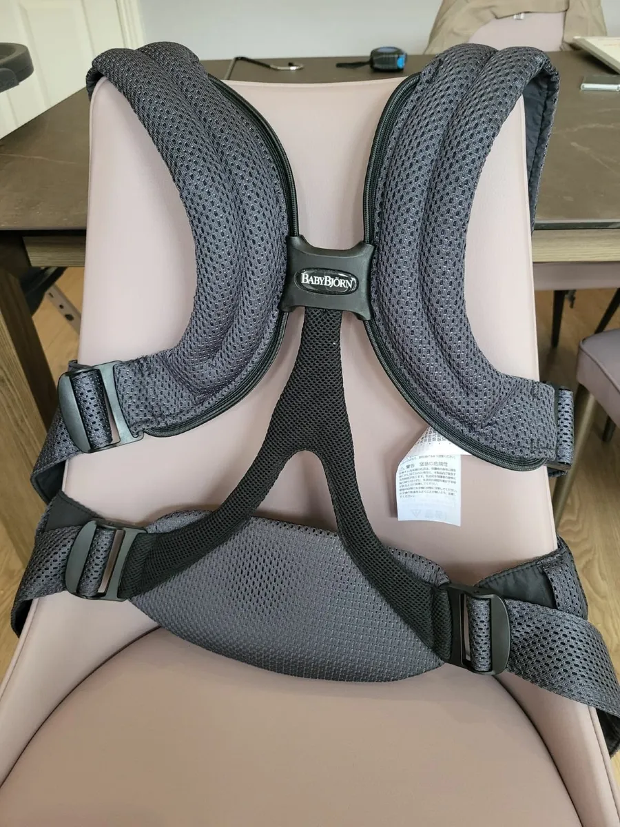 Baby Bjorn Baby Carrier Move / Free - Image 1