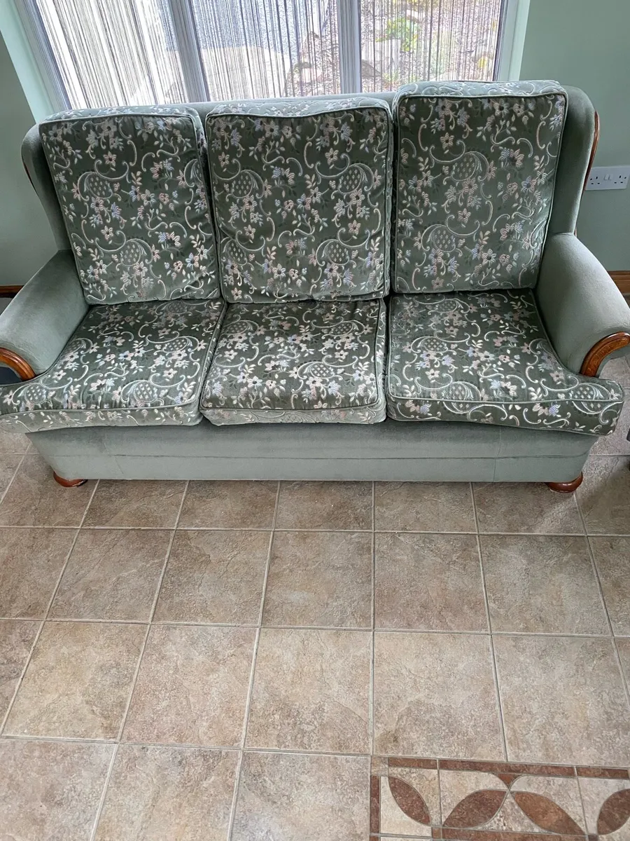 Sofa - Image 1