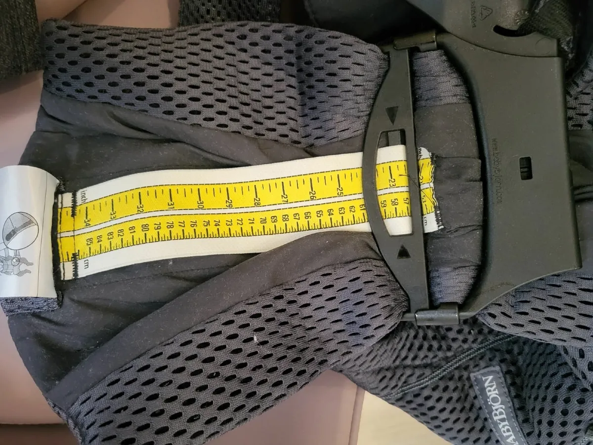 Baby Bjorn Baby Carrier Move / Free - Image 3