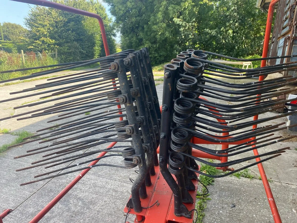 Kuhn Rake - Image 4