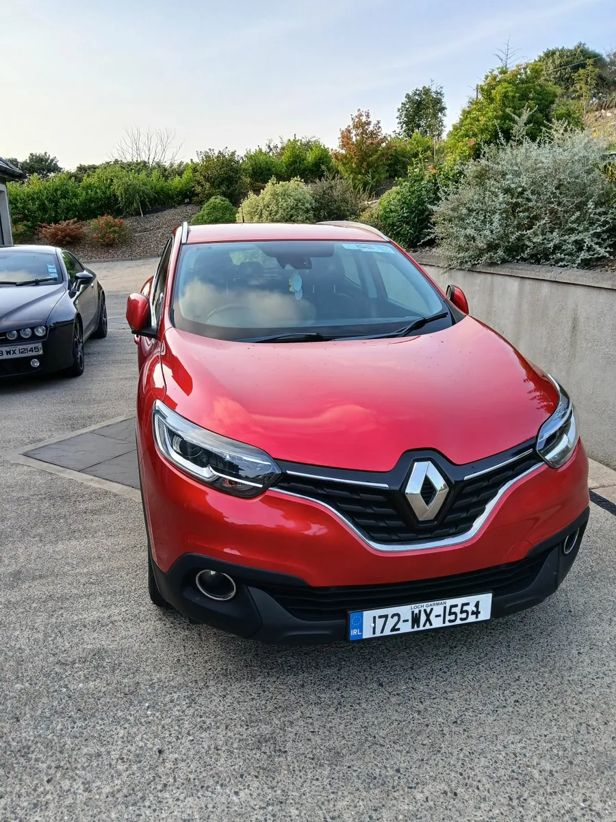 Renault Kadjar 2017 - Image 2