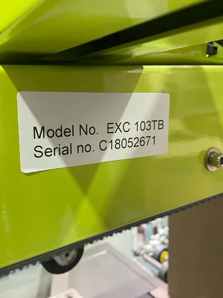 Carton Sealer / Box Taper - Image 2