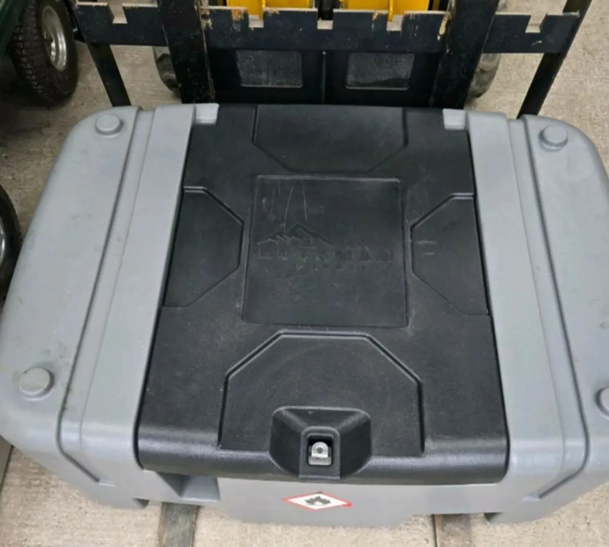 Fuel Tank - Image 1