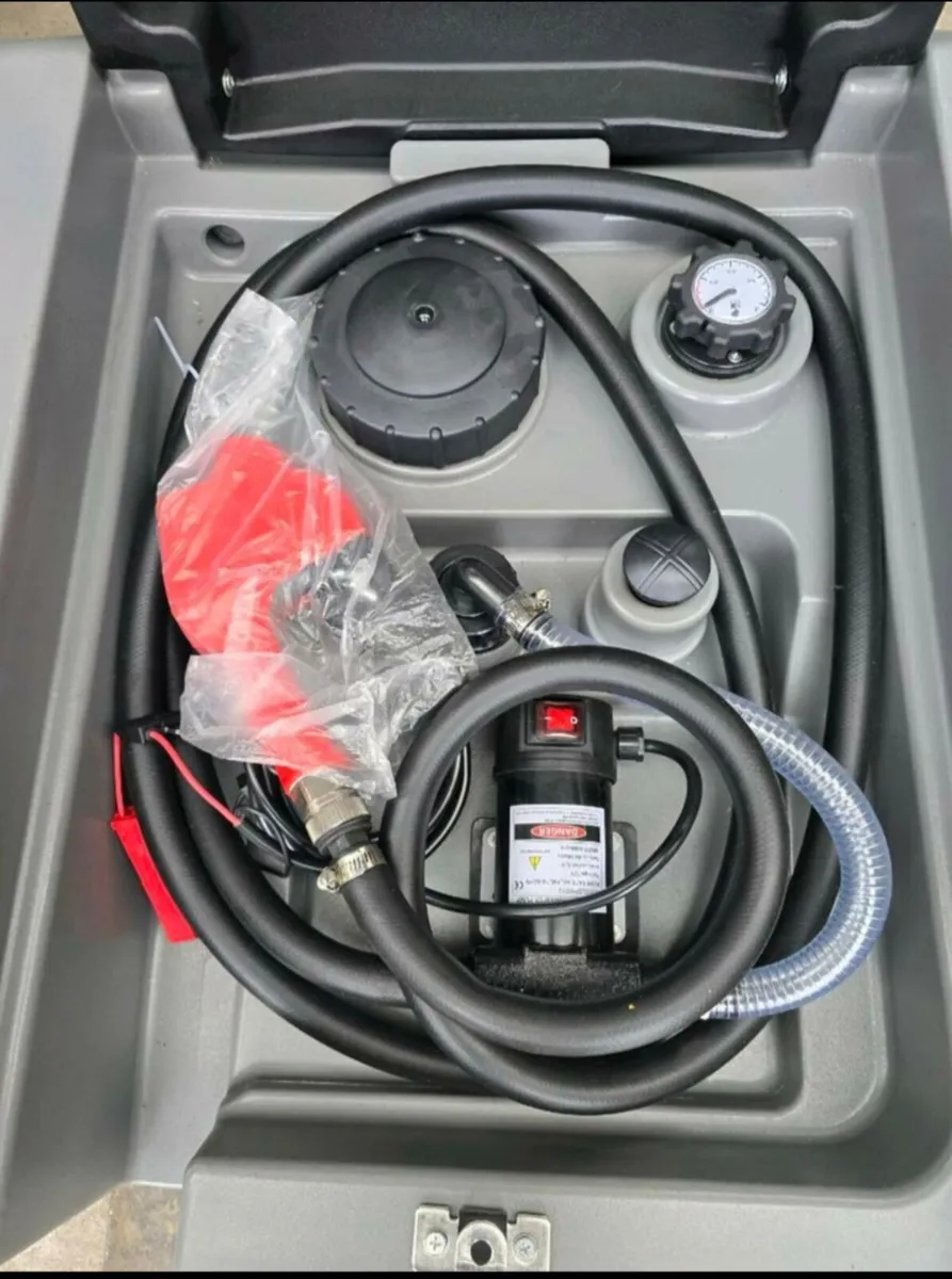 Fuel Tank - Image 2