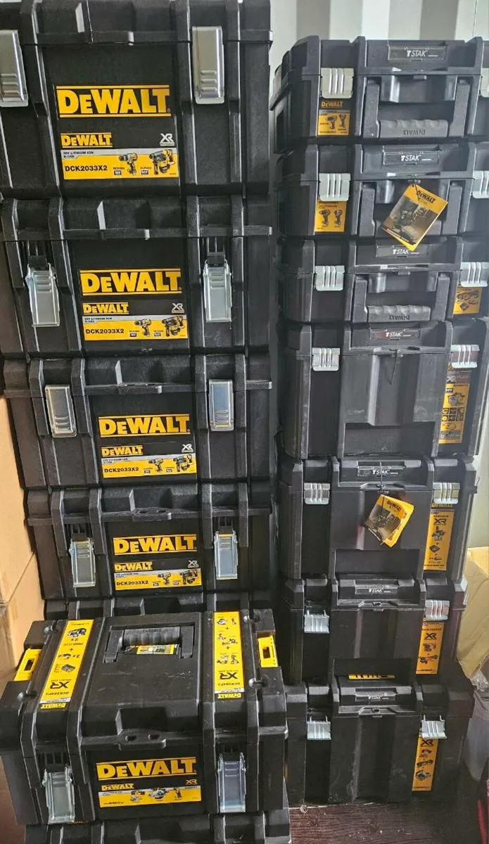 Dewalt