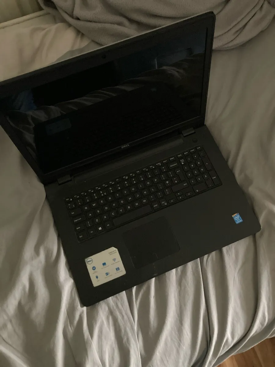 Laptop for sale - Image 2