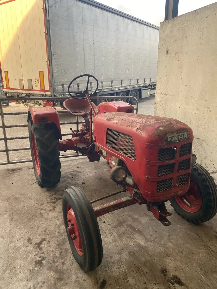 Deutz / fahr - Image 2