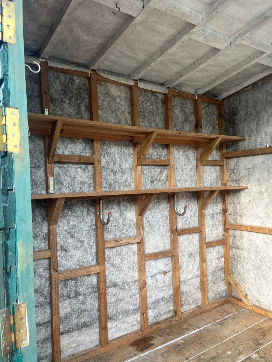 Garden shed - Image 2