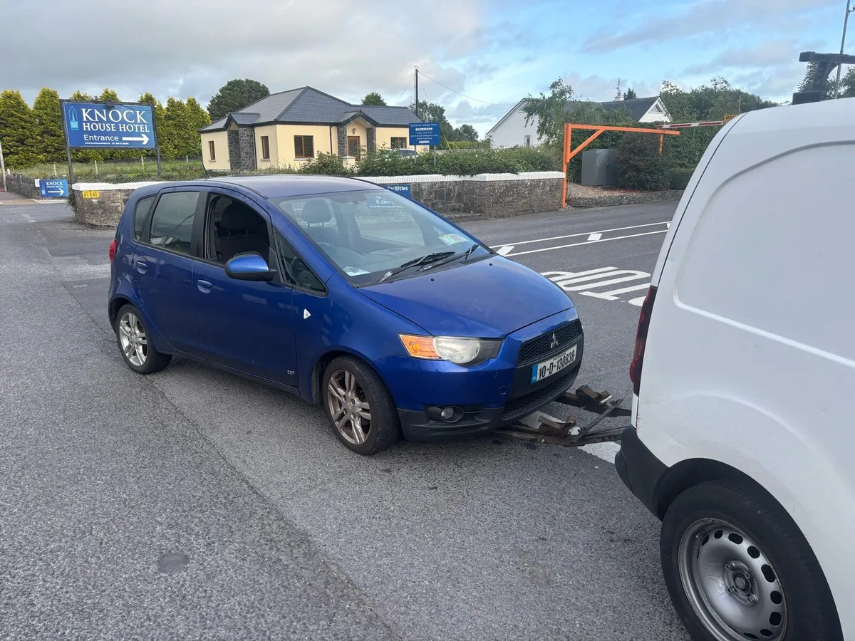 All vehicles wanted 🚗top prices paid 💸 - Image 4