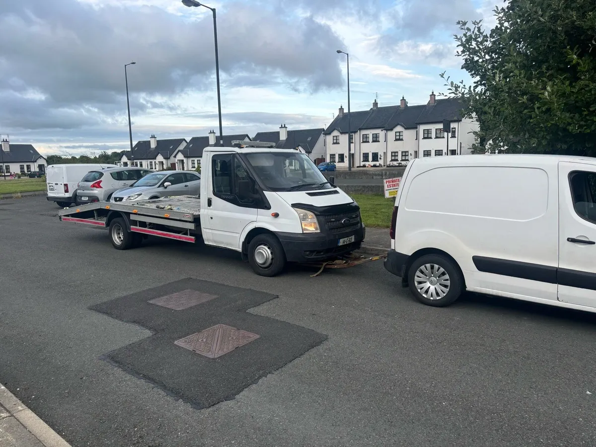 All vehicles wanted 🚗top prices paid 💸 - Image 1