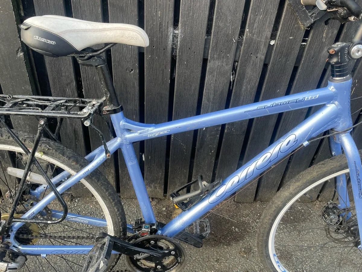 Ladies /girls bike - Image 2