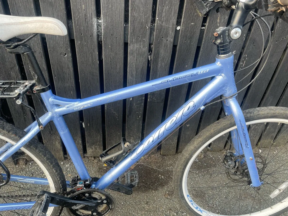 Ladies /girls bike - Image 3