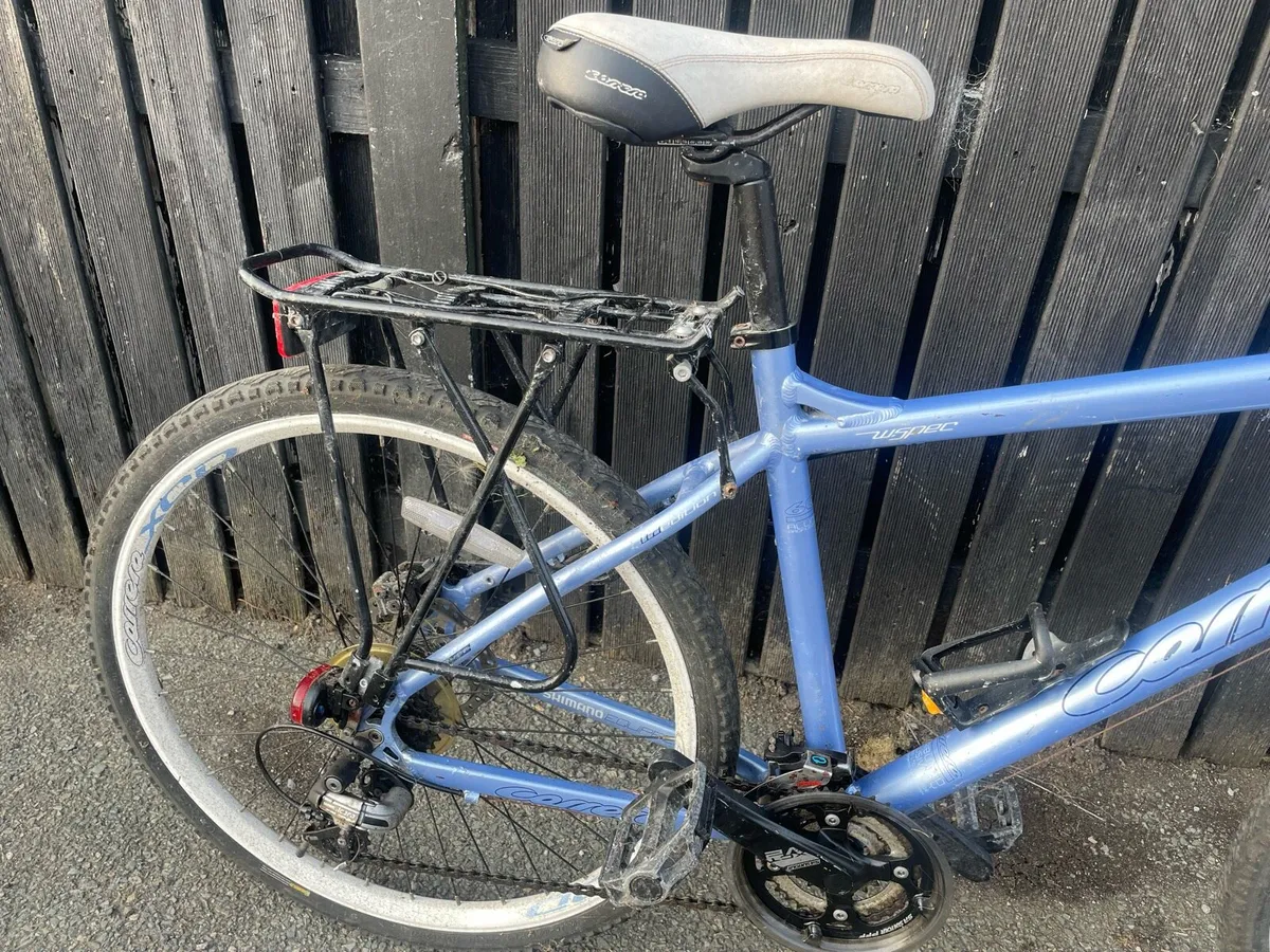 Ladies /girls bike - Image 4