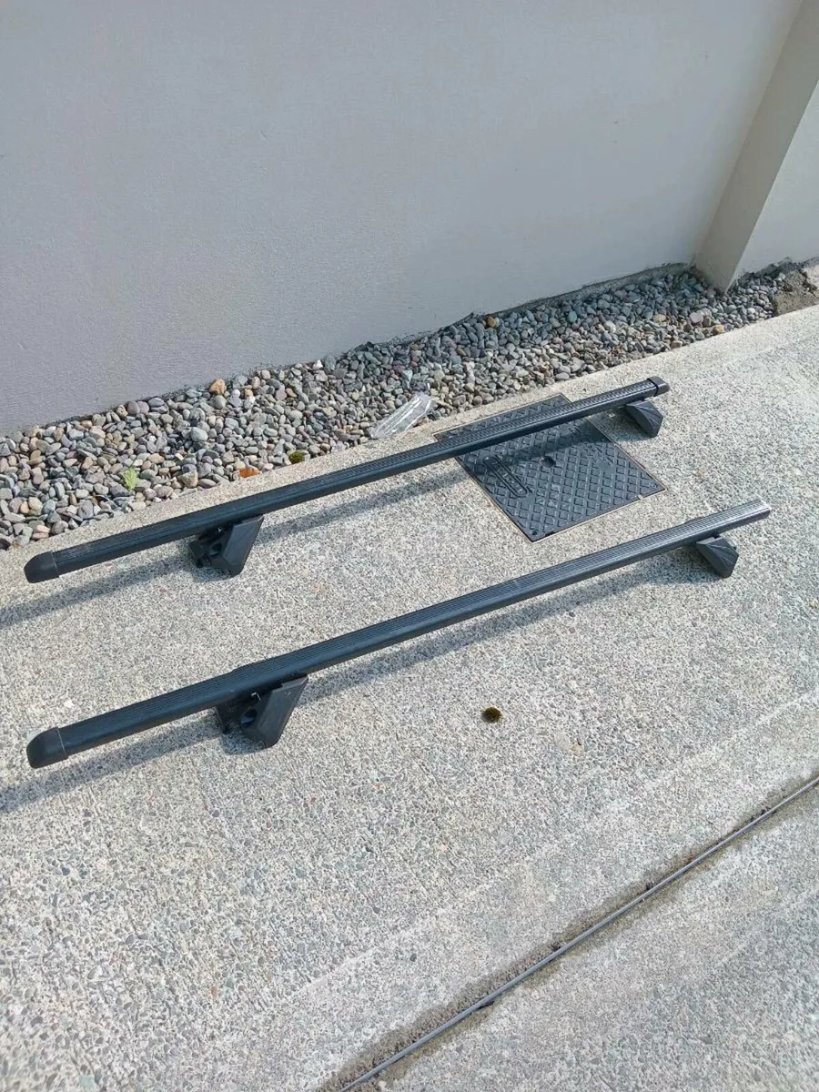 Toyota Roof racks for sale - Image 1