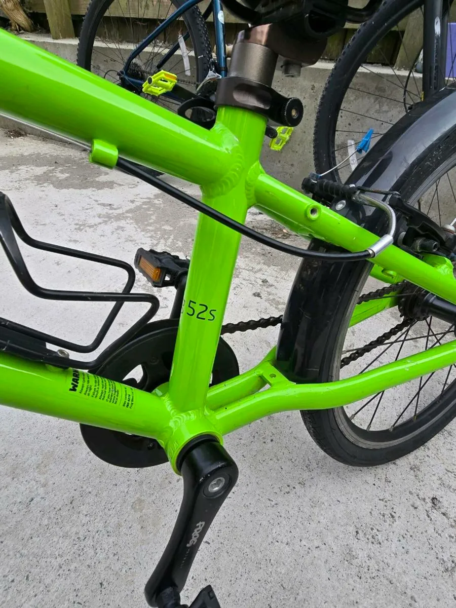 Frog 52 S - Image 2