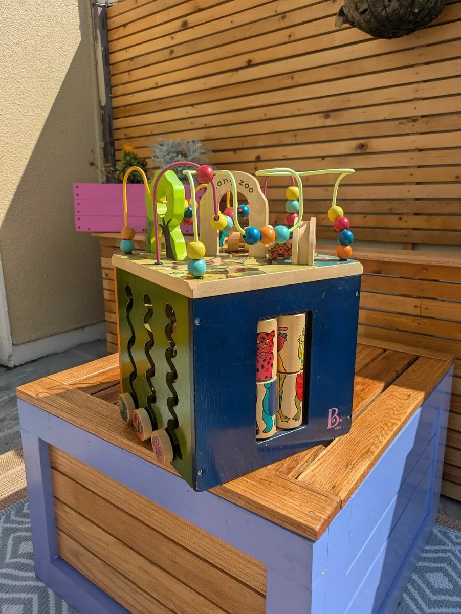 Toy multiplay zany zoo - Image 2