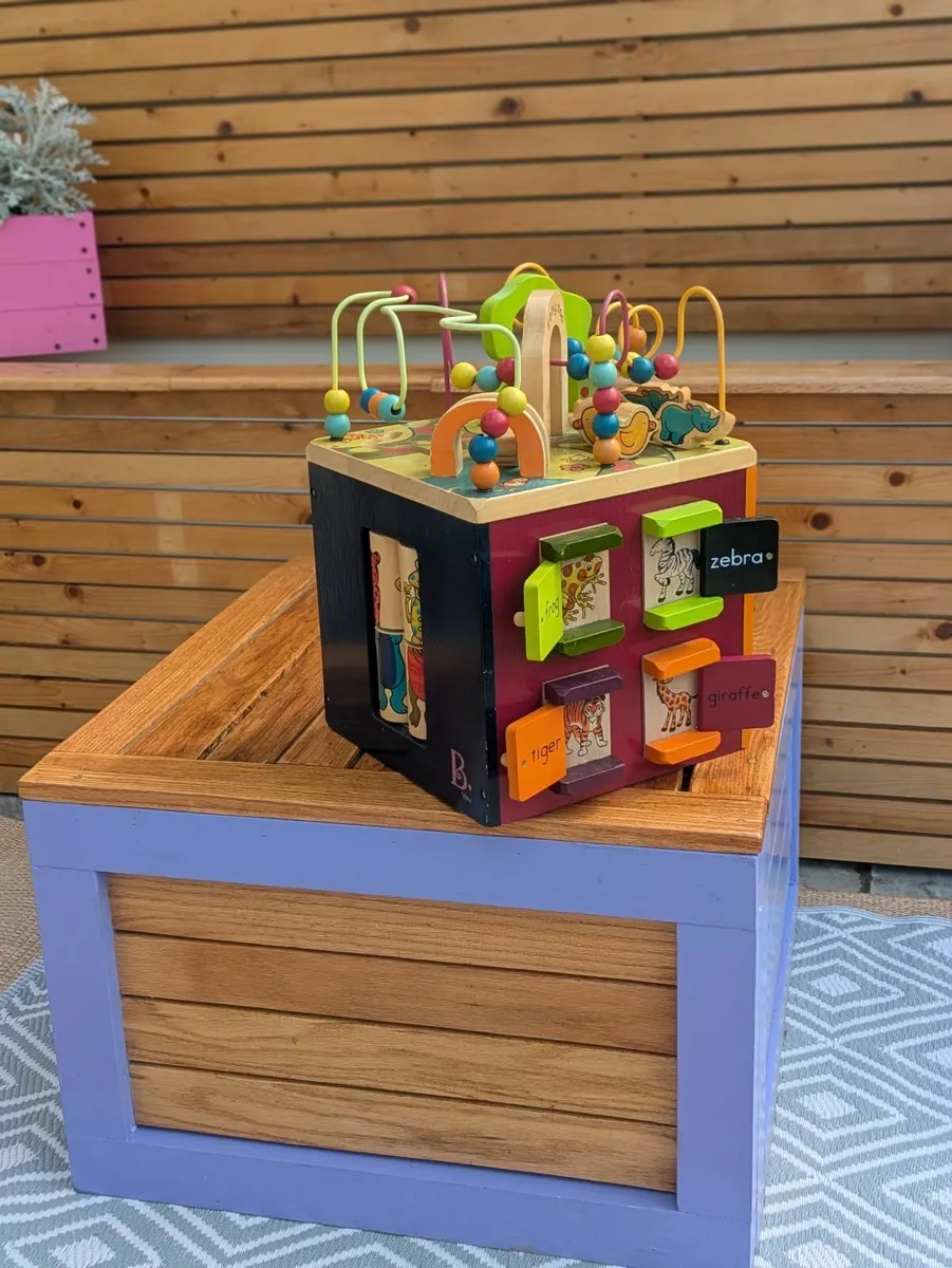 Toy multiplay zany zoo - Image 3