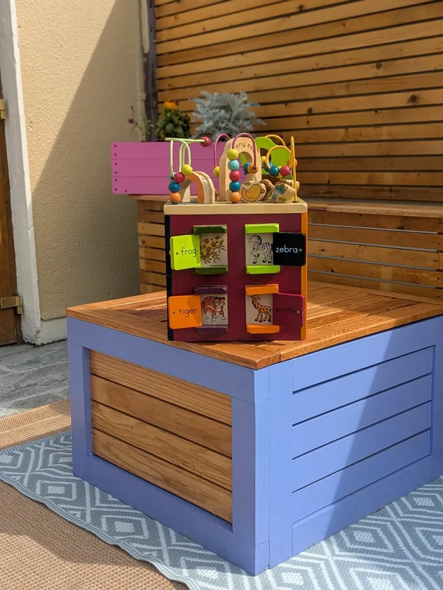Toy multiplay zany zoo - Image 4