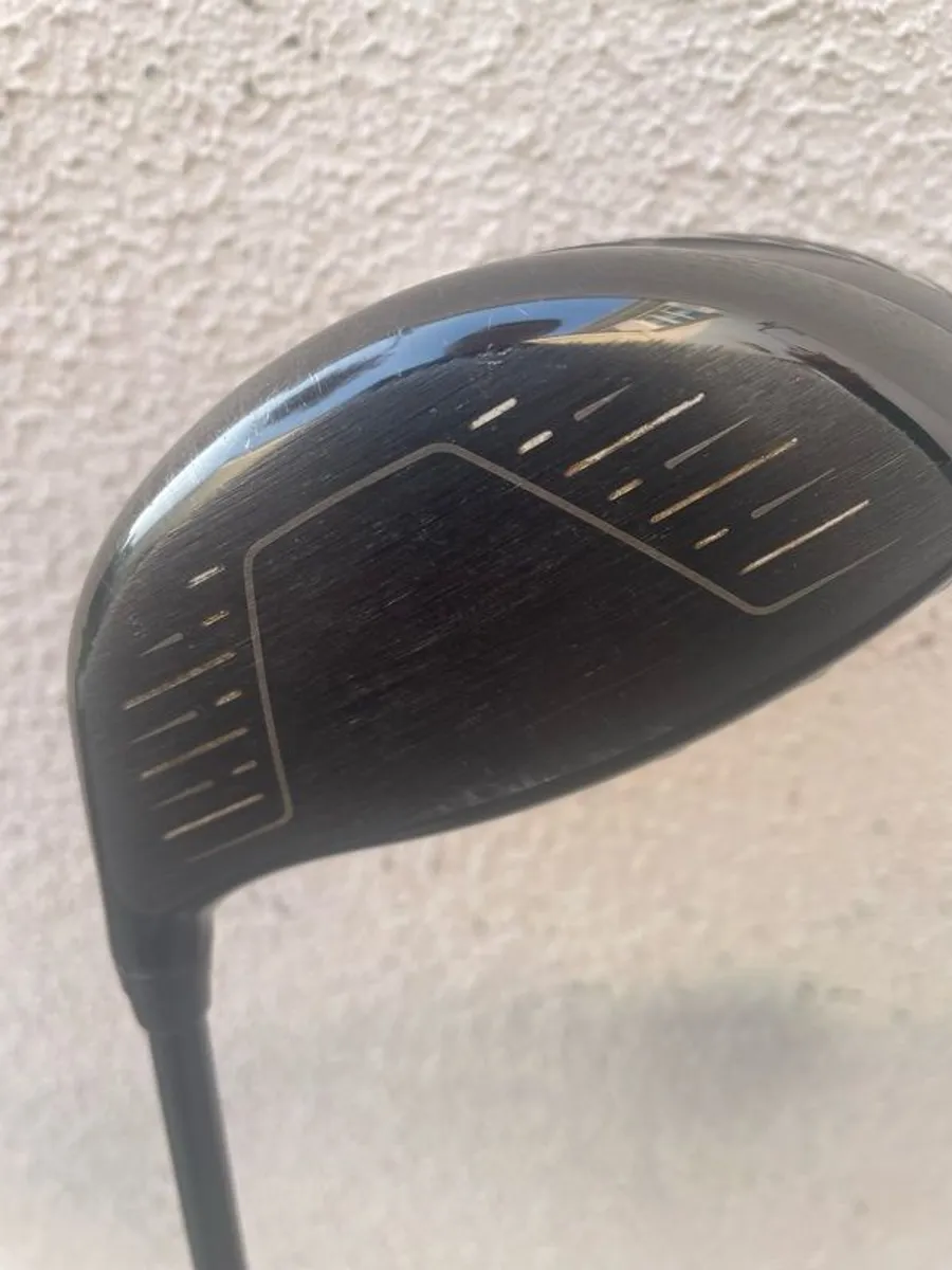 Ping G425 9 degree Max Driver - Image 2