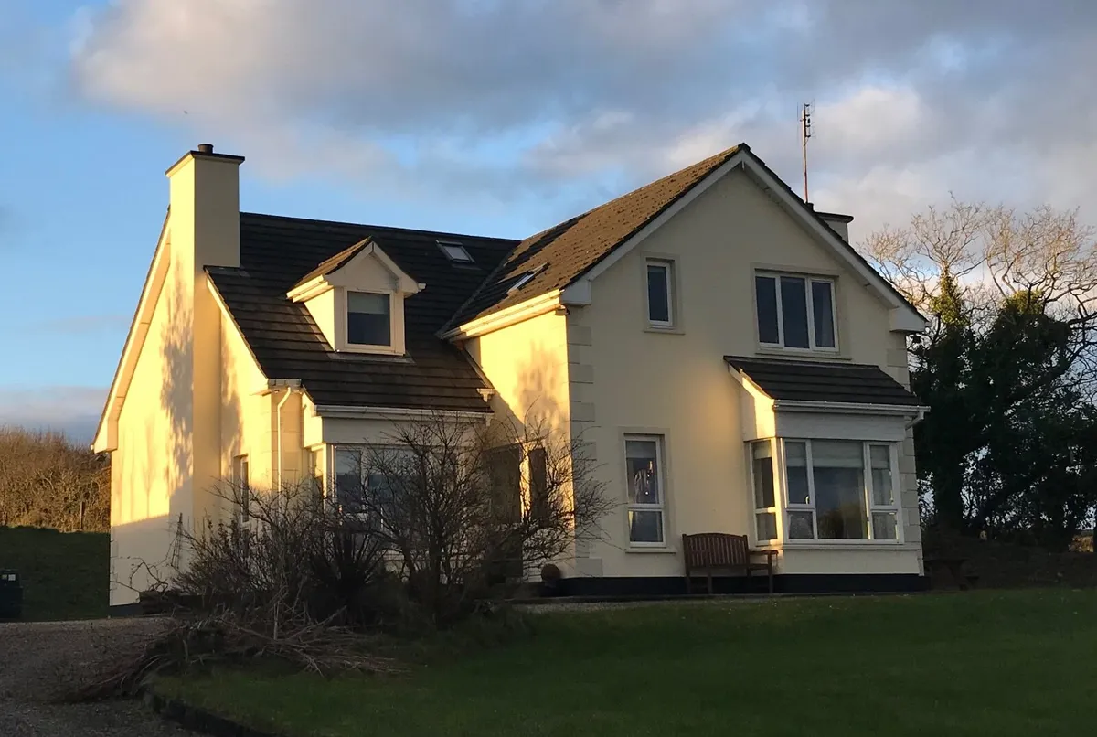 House for rent - Cavan Upper, Ballybofey