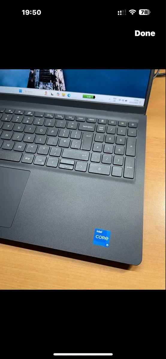 Dell i5 12gen 16g ram windows 11 pro - Image 2