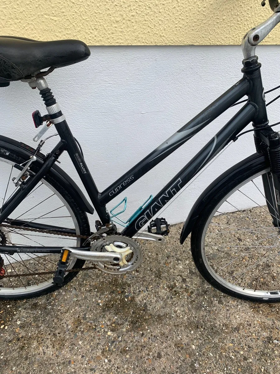 Ladies Bike - Image 3