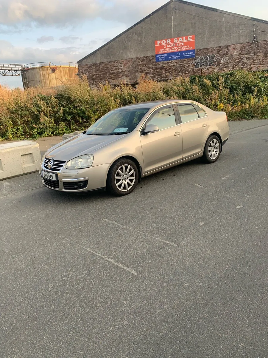 Volkswagen Jetta - Image 3