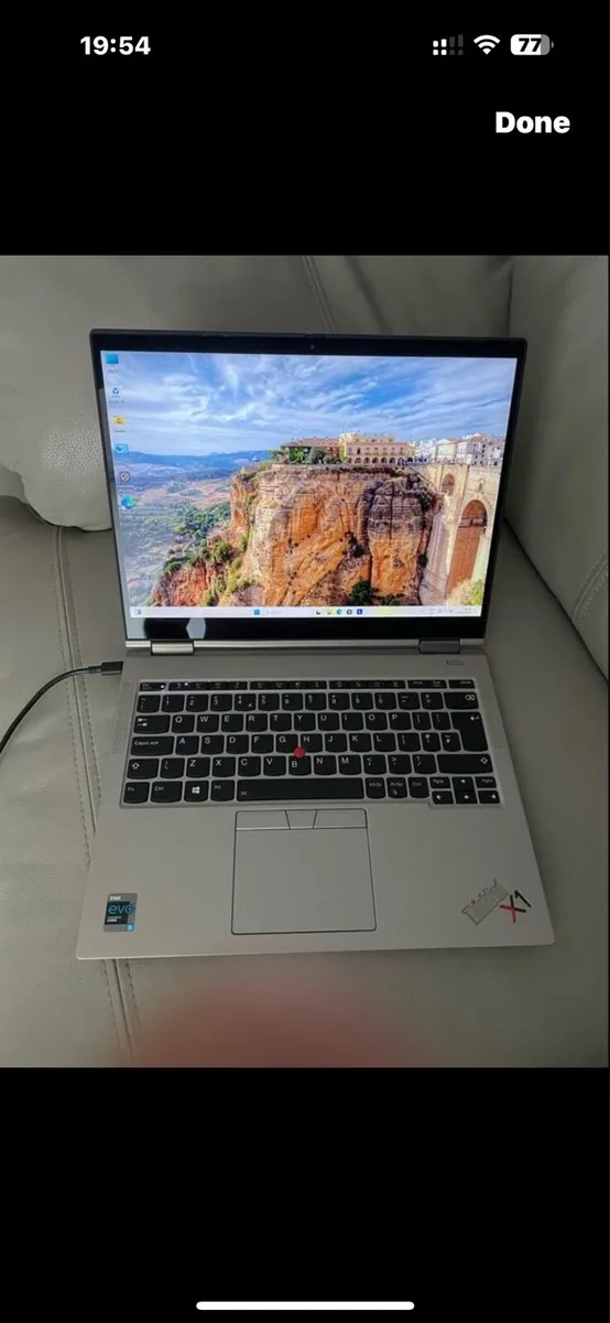 Lenovo X1 Carbon i5 11gen 16-256 - Image 4