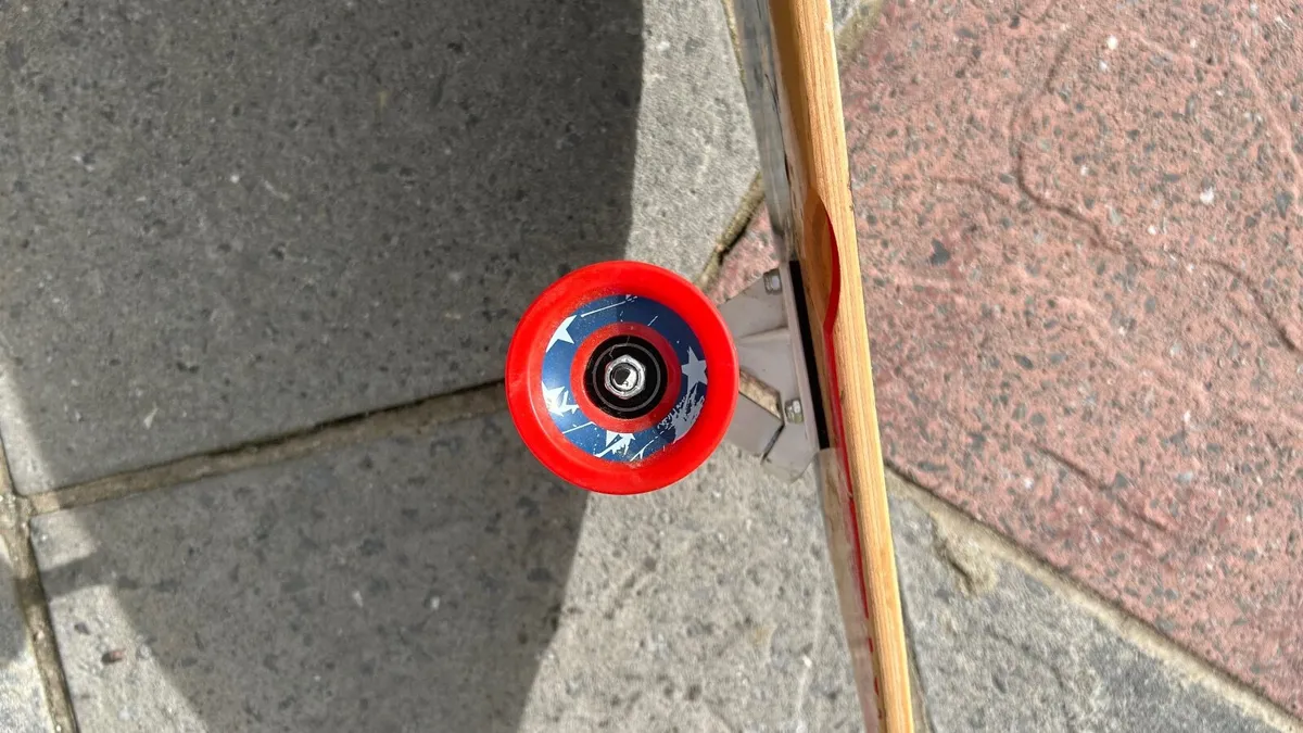 Longboard by Crane - Image 3