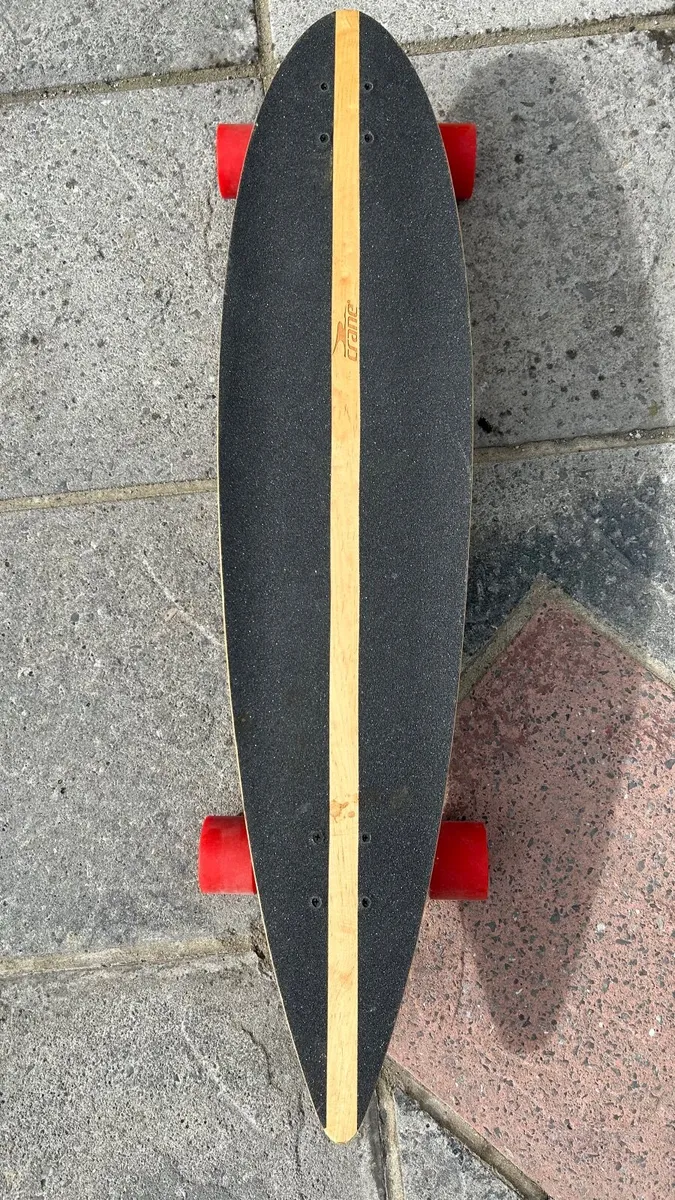Longboard by Crane - Image 2