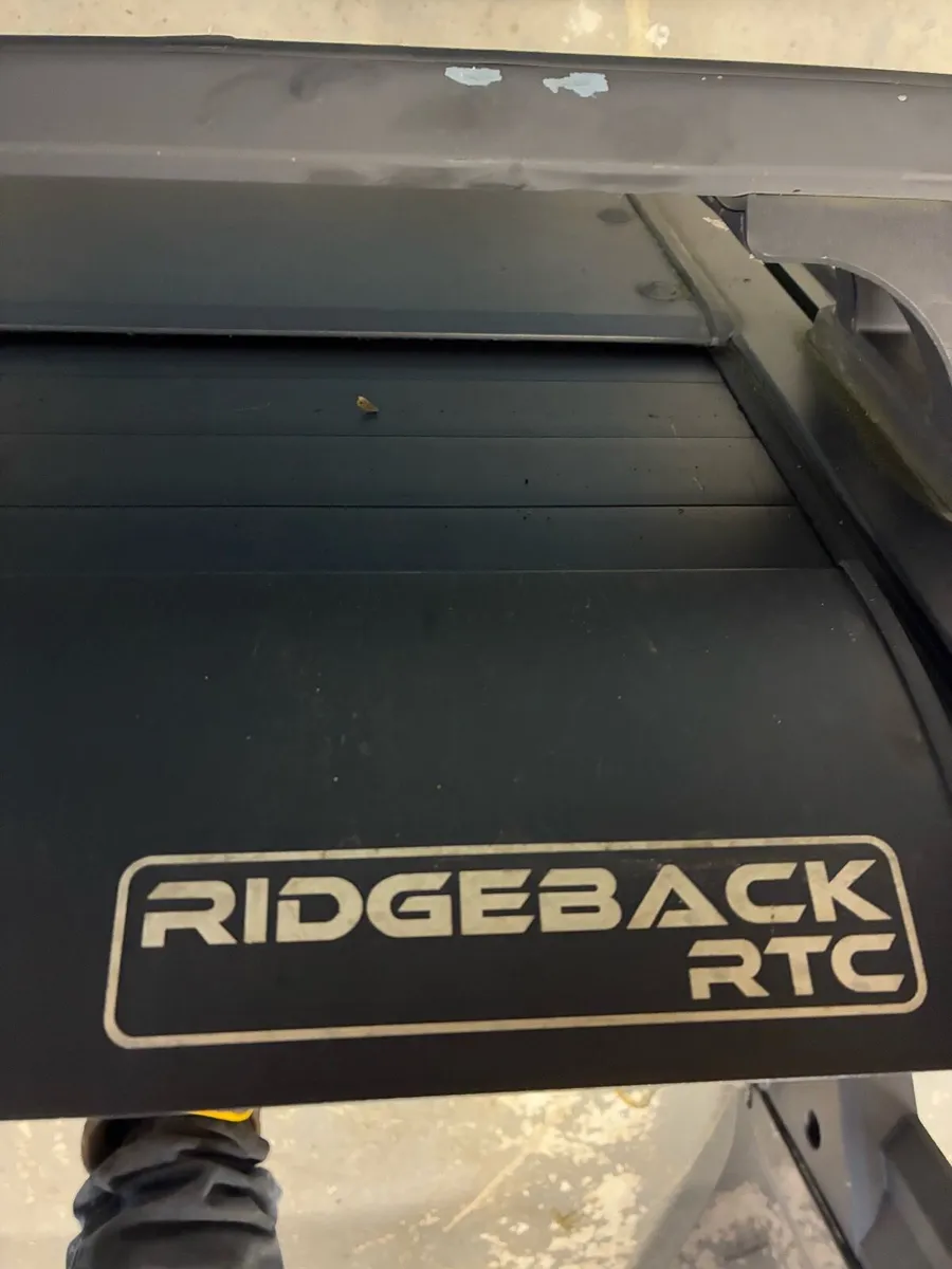 Ford ranger ridgeback rtc - Image 2