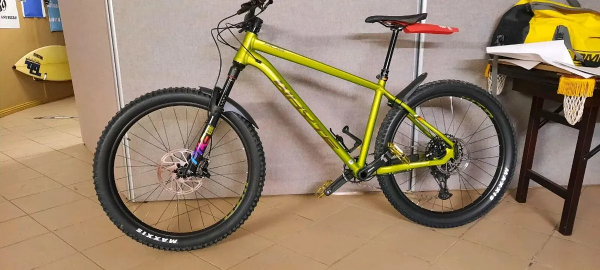 WHYTE 905 V3 - Image 1