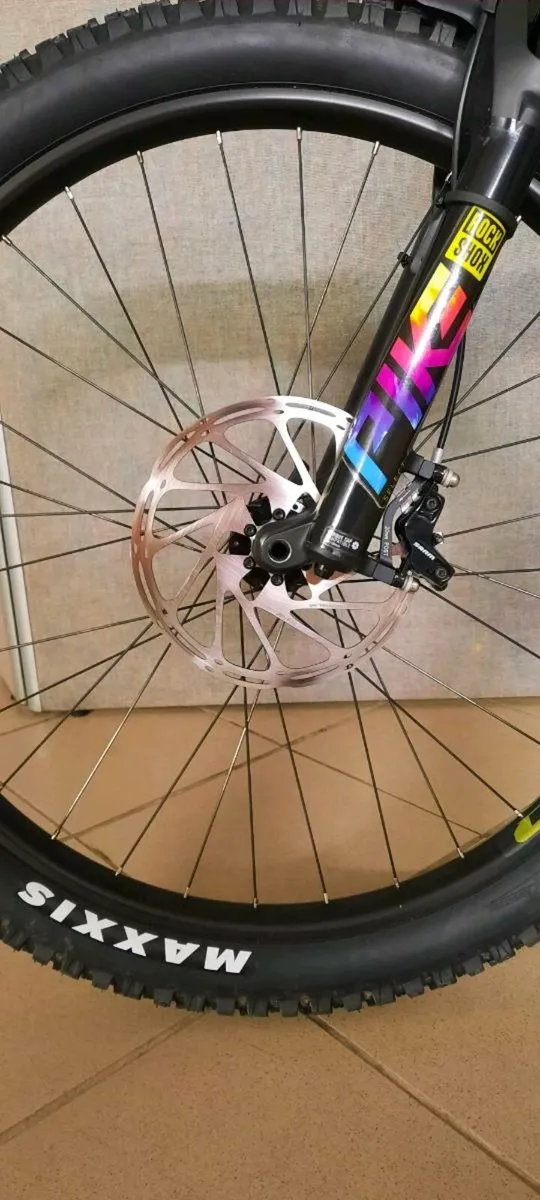 WHYTE 905 V3 - Image 4