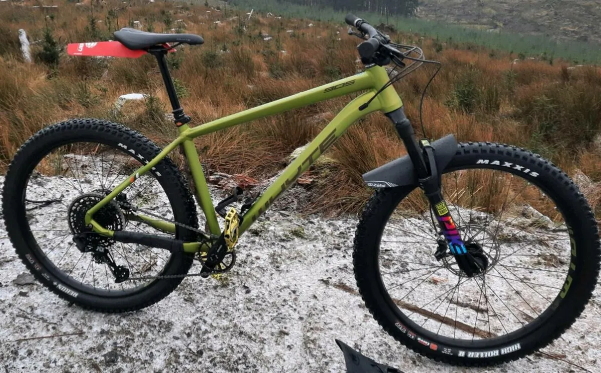 WHYTE 905 V3 MTB - Image 2