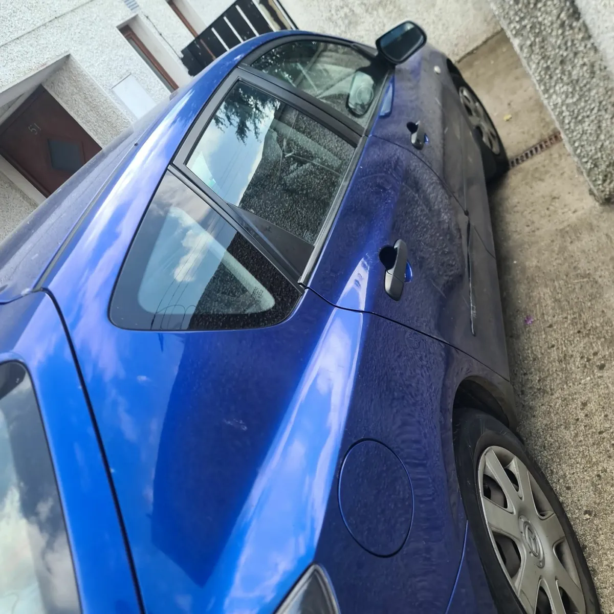 Mazda Mazda3 2007 - Image 4
