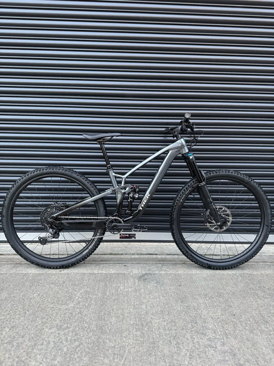 Trek Fuel Ex 8 XT 29 - Image 1