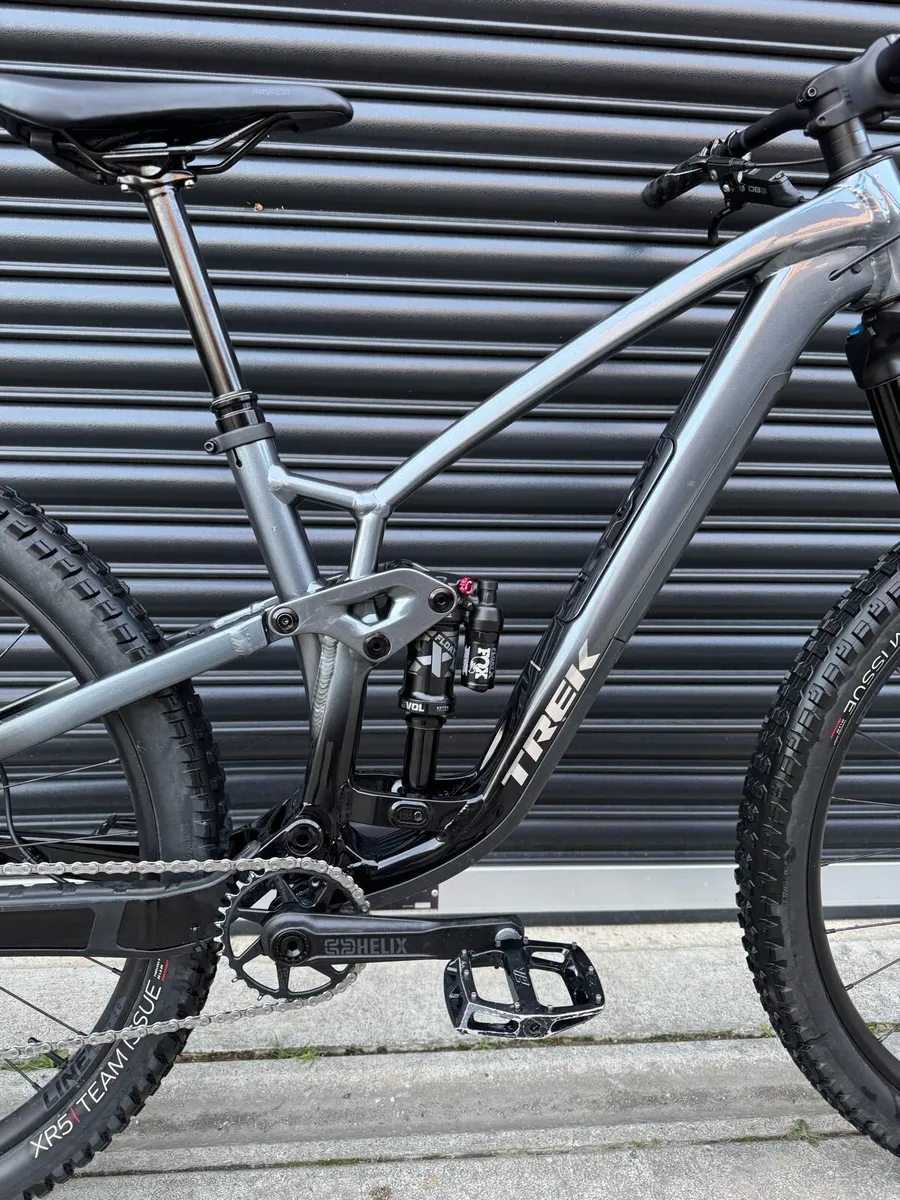 Trek Fuel Ex 8 XT 29 - Image 3