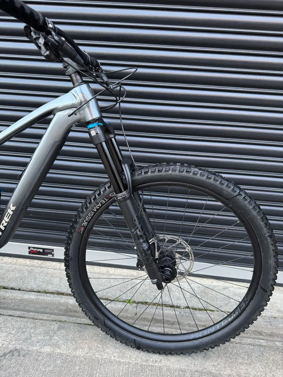 Trek Fuel Ex 8 XT 29 - Image 4