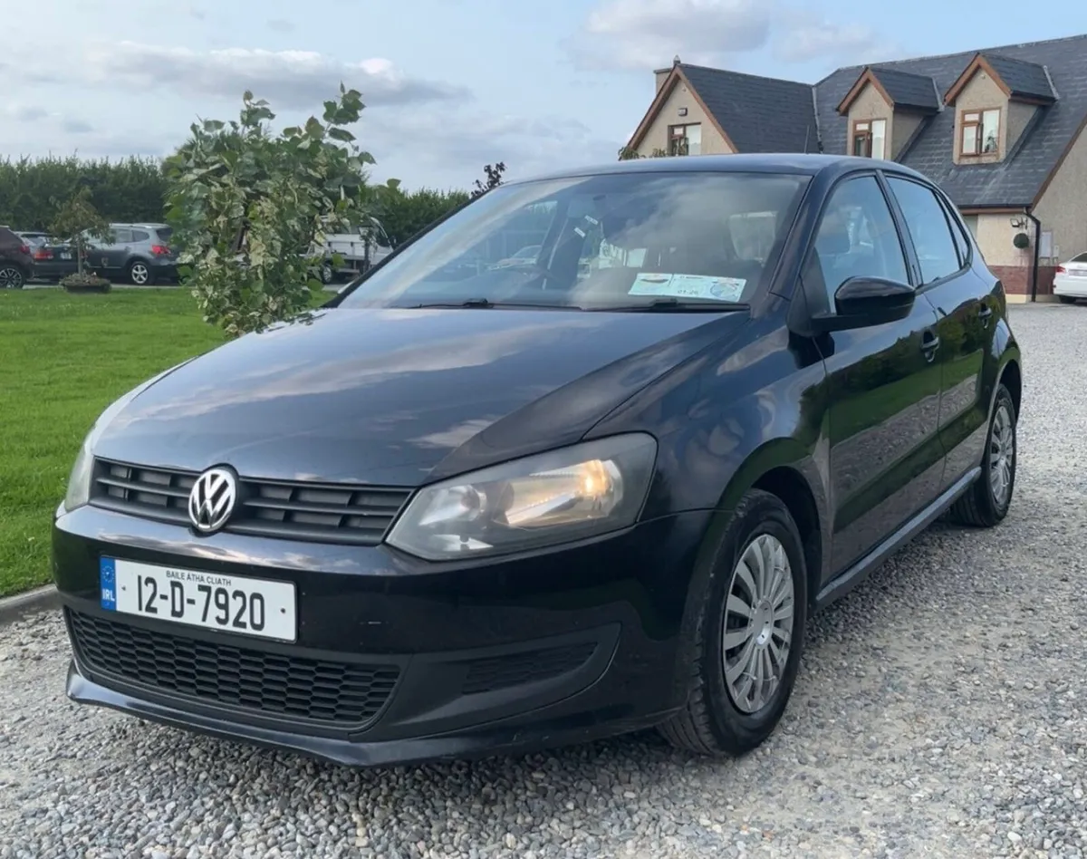 Volkswagen Polo - Image 1