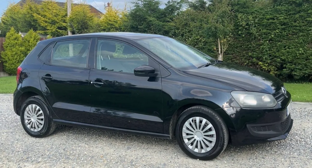Volkswagen Polo - Image 2