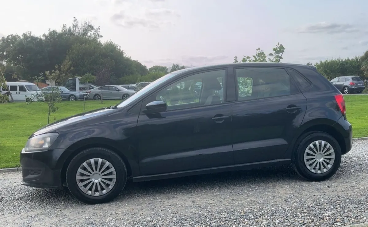 Volkswagen Polo - Image 4
