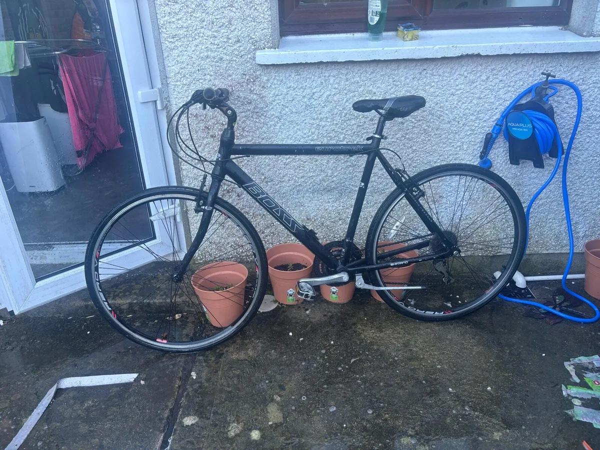 Bike - Image 1