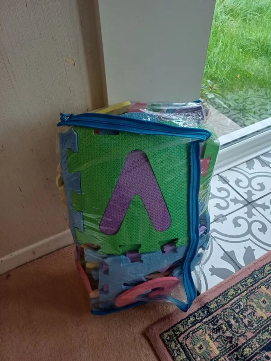 Baby things to go - Image 2