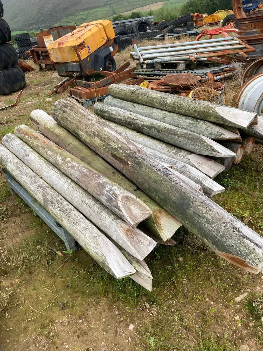 Building supplies - Image 4