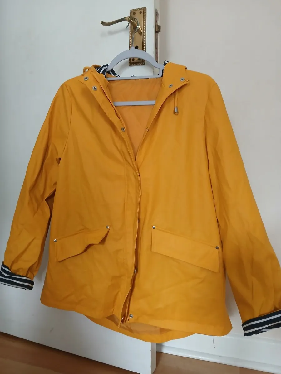 Jacket - Image 1