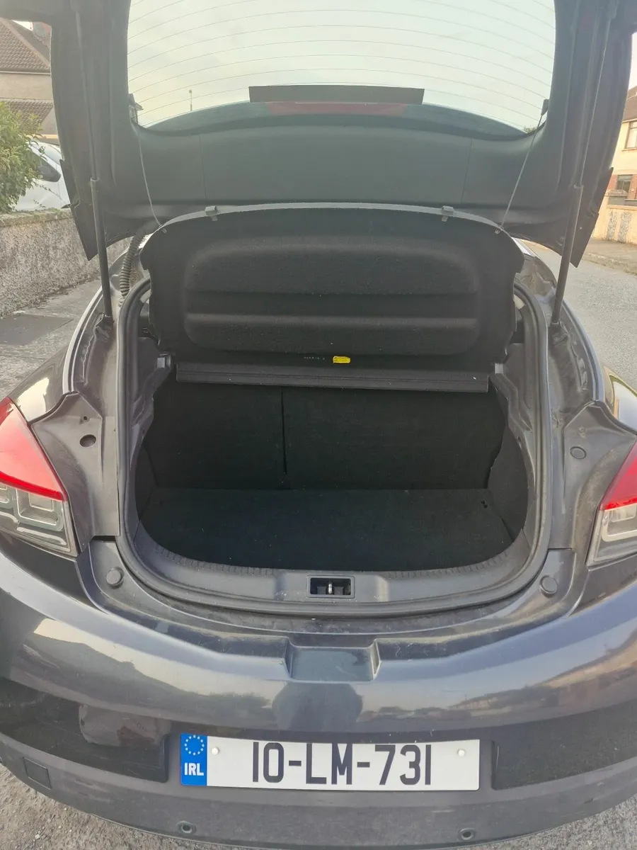 Renault Megane 2010 - Image 3