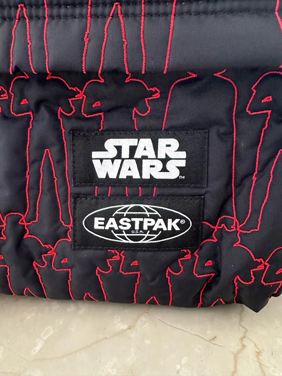Star Wars Padded EastPak Backpack - Image 4