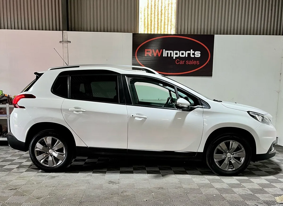 Peugeot 2008 1.6 diesel - Image 3