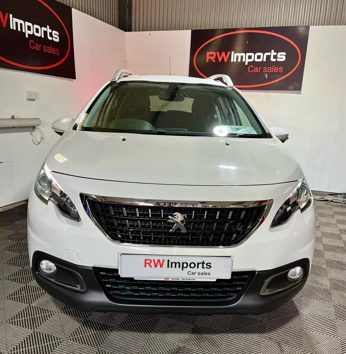 Peugeot 2008 1.6 diesel - Image 4
